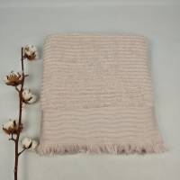 Рушник Pupilla 70х140 Frida Рожевий