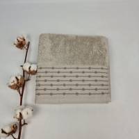 Рушник Pupilla 50х90 Lona Капучино