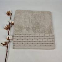 Рушник Pupilla 70х140 Lona Капучино