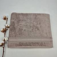 Рушник Pupilla 90х150 Alyans Lila