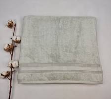 Рушник Pupilla 90х150 Alyans Mint