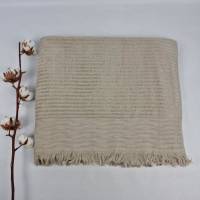 Рушник Pupilla 90х150 Frida Бежевий