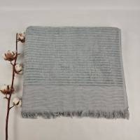 Рушник Pupilla 90х150 Frida Сірий