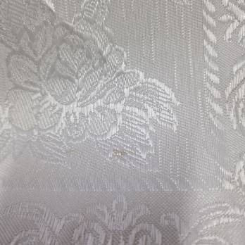 Серветка Sagol 35х35 Sgl-003 White - Уцінений товар