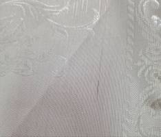 Серветка Sagol 35х35 Sgl-003 White - Уцінений товар 1