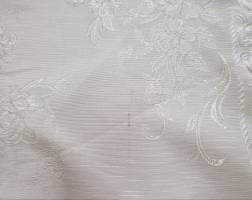 Серветка Sagol 35х35 Sgl-003 White - Уцінений товар 2