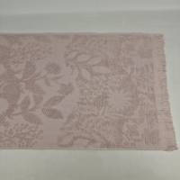 Рушник Philippus Lux Cotton 70x140 Belek Світло-рожевий (A019)