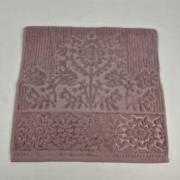 Рушник Philippus Prime Cotton 50x90 Lydia Фіолетовий (A395)