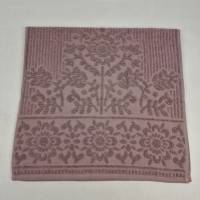 Рушник Philippus Prime Cotton 50x90 Lydia Фіолетовий (A395)