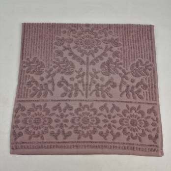 Рушник Philippus Prime Cotton 50x90 Lydia Фіолетовий (A395)