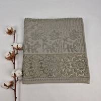 Рушник Philippus Prime Cotton 70x140 Lydia Хакі (A395)