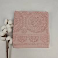 Рушник Philippus Prime Cotton 50x90 Discover Рожевий (A397)