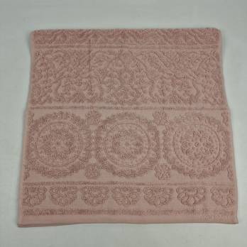 Рушник Philippus Prime Cotton 50x90 Discover Рожевий (A397)