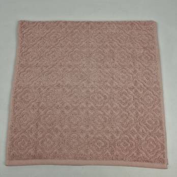 Рушник Philippus Prime Cotton 50x90 Discover Рожевий (A397)