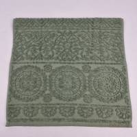 Рушник Philippus Prime Cotton 50x90 Discover Зелений (A397)
