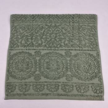 Рушник Philippus Prime Cotton 50x90 Discover Зелений (A397)
