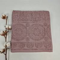 Рушник Philippus Prime Cotton 70x140 Discover Фіолетовий (A397)
