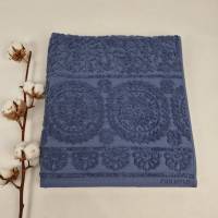 Рушник Philippus Prime Cotton 70x140 Discover Синій (A397)