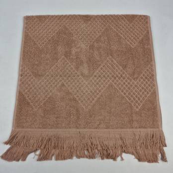 Набір рушників 6 шт Philippus Prime Cotton 70x140 Mosso (A382)
