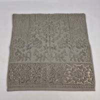 Набір рушників Philippus Prime Cotton 2 шт Lydia Хакі (A395)