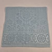 Набір рушників Philippus Prime Cotton 2 шт Lydia Блакитний (A395)