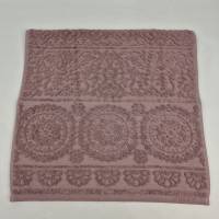 Набір рушників Philippus Prime Cotton 2 шт Discover Фіолетовий (A397)