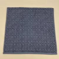 Набір рушників Philippus Prime Cotton 2 шт Discover Синій (A397)