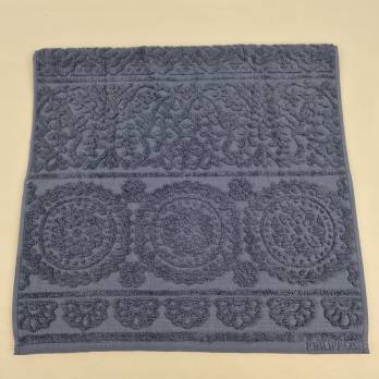 Набір рушників Philippus Prime Cotton 2 шт Discover Синій (A397)