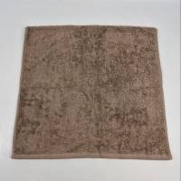 Рушник 70х140 АЕ Нитка Коричневий
