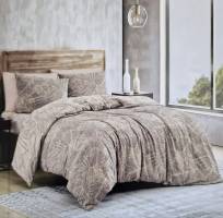 Постільна білизна Pretty 150х210 код 698 (Ж)