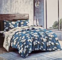 Постільна білизна Pretty 150х210 код 668