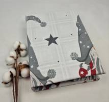 Постільна білизна Pretty 200x220 код 717