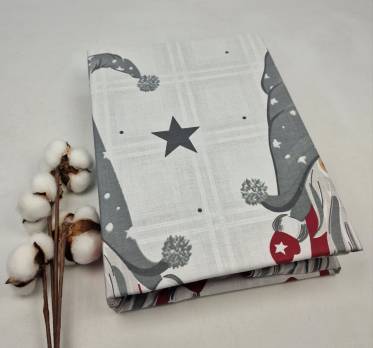 Постільна білизна Pretty 200x220 код 717