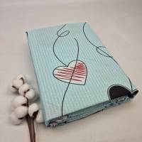 Постільна білизна Pretty 200x220 код 608