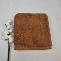 Рушник 50х90 АЕ Microcotton Бежевий