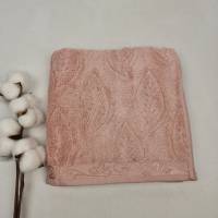 Рушник 50х90 АЕ Microcotton-2 Рожевий