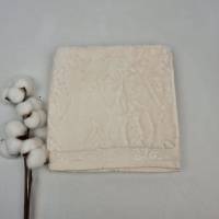 Рушник 50х90 АЕ Microcotton-2 Кремовий