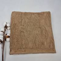 Рушник 70х140 АЕ Microcotton-2 Бежевий