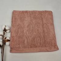Рушник 70х140 АЕ Microcotton-2 Пудровий