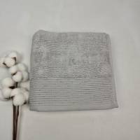 Рушник Pupilla 50х90 Sedef Grey