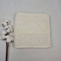 Рушник Pupilla 50х90 Sedef Cream