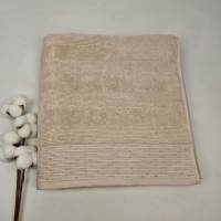 Рушник Pupilla 70х140 Sedef Pudra