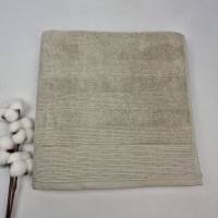 Рушник Pupilla 70х140 Sedef Cappucino