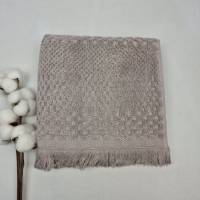Рушник Pupilla 50х90 Barni Mokko