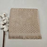 Рушник Pupilla 50х90 Barni Beige