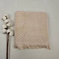 Рушник Pupilla 50х90 Barni Cappucino