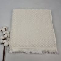 Рушник Pupilla 70х140 Barni Cream
