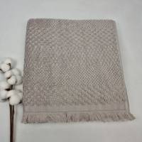 Рушник Pupilla 70х140 Barni Mokko