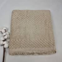 Рушник Pupilla 70х140 Barni Beige