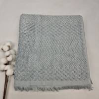 Рушник Pupilla 70х140 Barni Blue